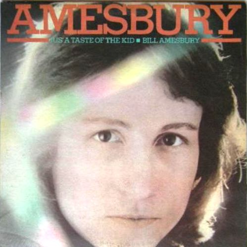 Bill Amesbury